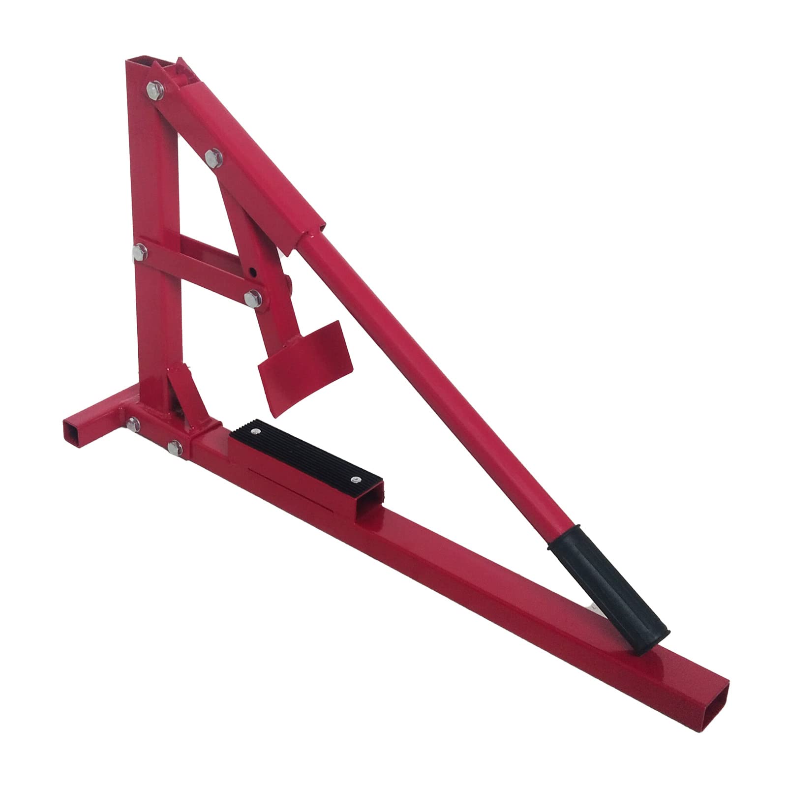 Amazon.co.jp: Fkstyle ビードブレーカー バイク 車 手動式